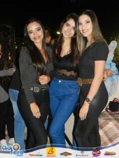 Festa do Bezerro Manhoso